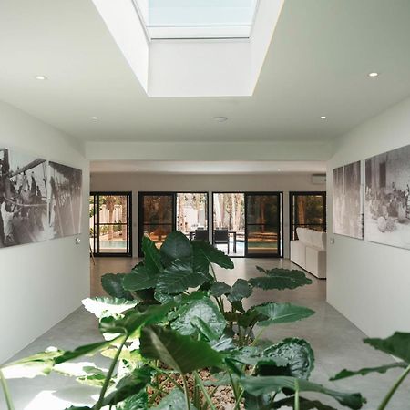 The Oasis Residence Jambiani  Kültér fotó